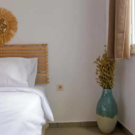 アパート Magic Holidays 111 *