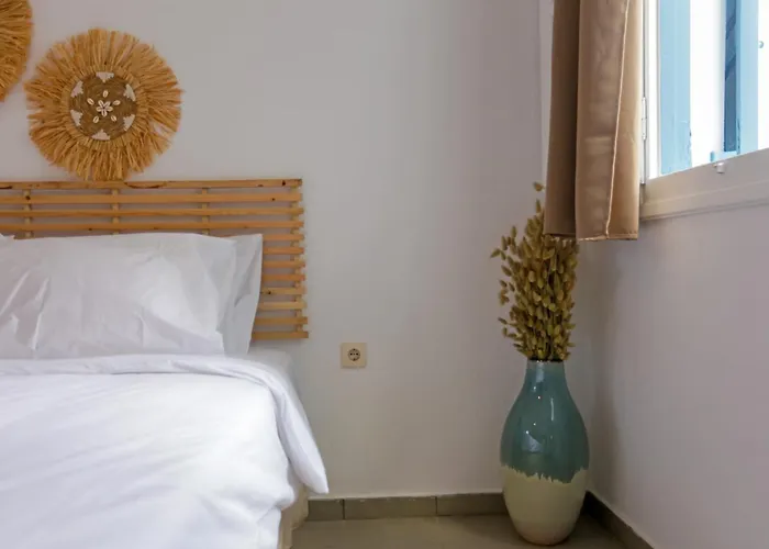 アパート Magic Holidays 111 *