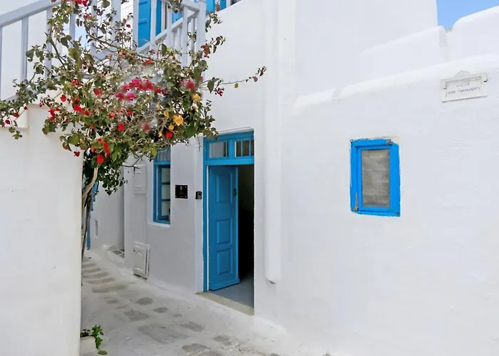 アパート Magic Holidays 111 トゥルロス