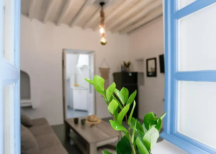 Magic Holidays 111 アパート