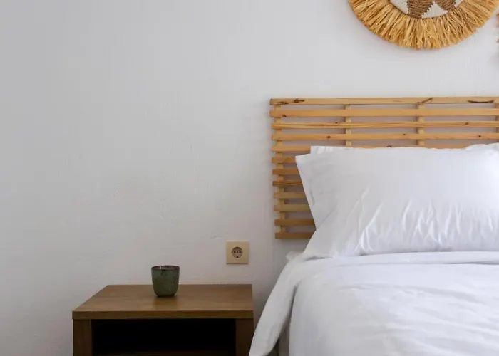 Magic Holidays 111 アパート *