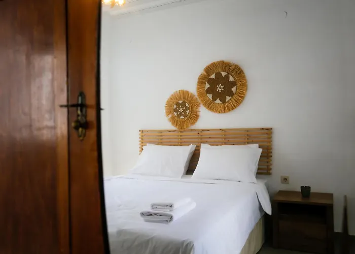 アパート Magic Holidays 111 トゥルロス