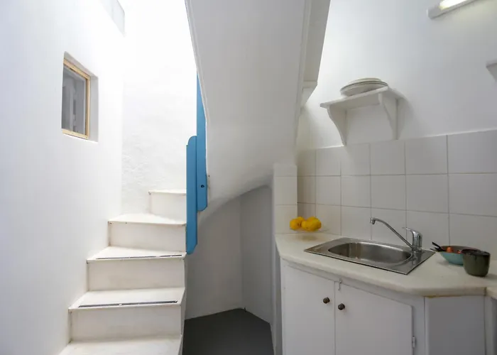 Magic Holidays 111 アパート *