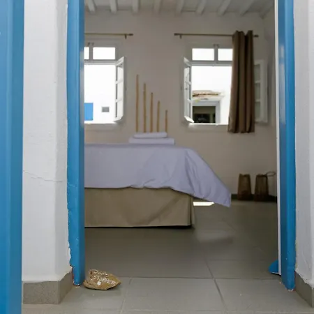 Apartman Magic Holidays 111 Túrlosz