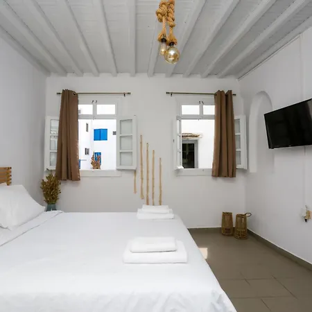 Magic Holidays 111 شقة