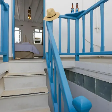 Magic Holidays 111 Apartman