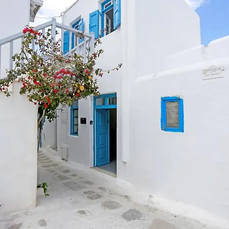 Apartman Magic Holidays 111 Túrlosz