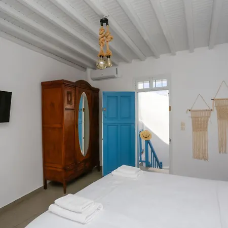 Apartman Magic Holidays 111