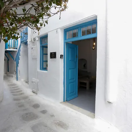 شقة Magic Holidays 111 *