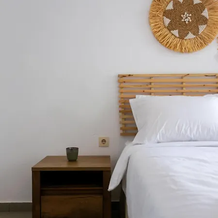 Magic Holidays 111 شقة *