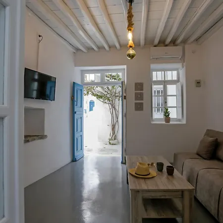 Magic Holidays 111 شقة *