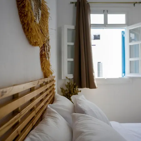 Magic Holidays 111 شقة تورلوس