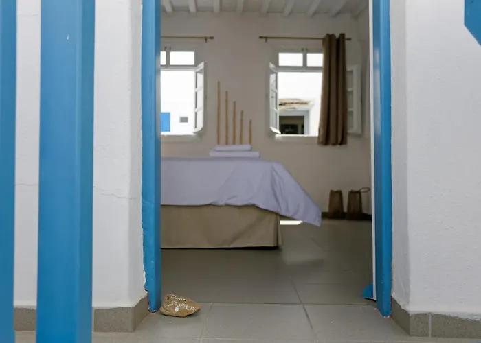 Lägenhet Magic Holidays 111 Tourlos