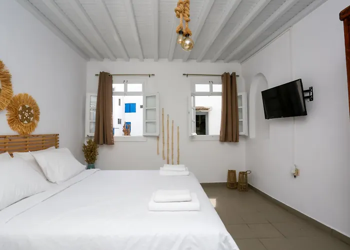 Magic Holidays 111 Lägenhet