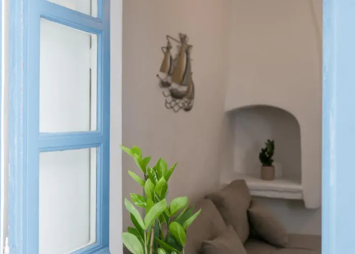 Magic Holidays 111 Lägenhet *