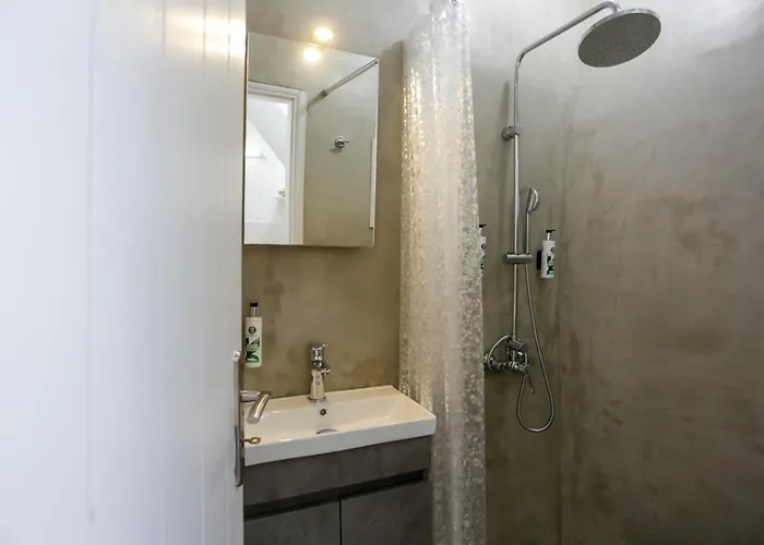 Lägenhet Magic Holidays 111