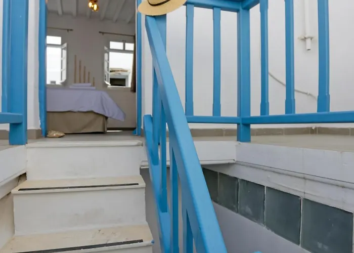 Magic Holidays 111 Lägenhet