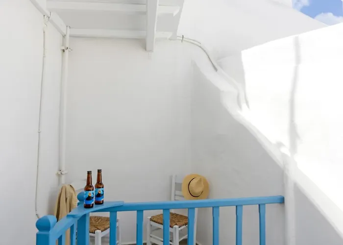 Magic Holidays 111 Lägenhet *