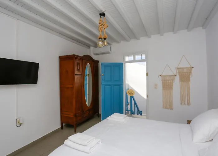 Lägenhet Magic Holidays 111