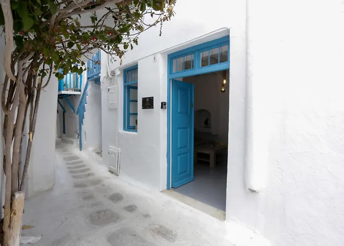 Lägenhet Magic Holidays 111 *