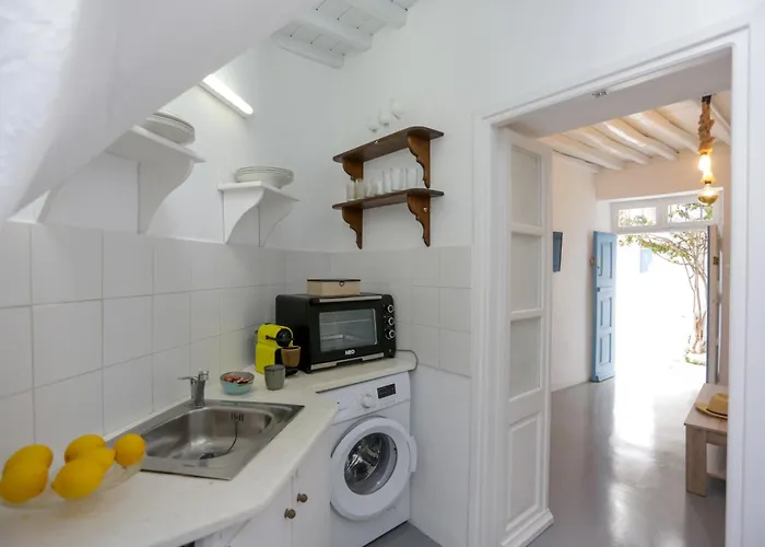 Lägenhet Magic Holidays 111