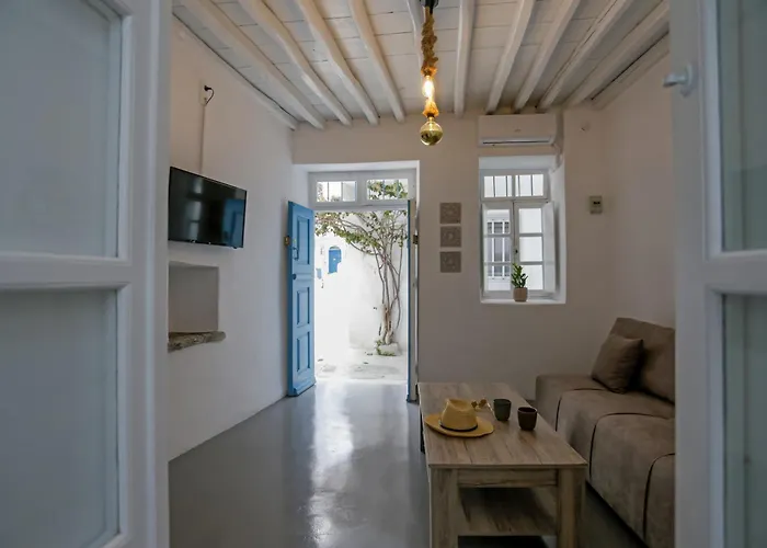 Magic Holidays 111 Lägenhet *