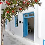 Magic Holidays 111 아파트 투를로스