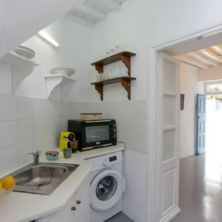 Apartamento Magic Holidays 111